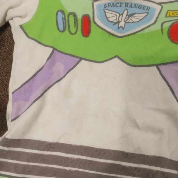 Boy pijamas bundle - Picture 10 of 16